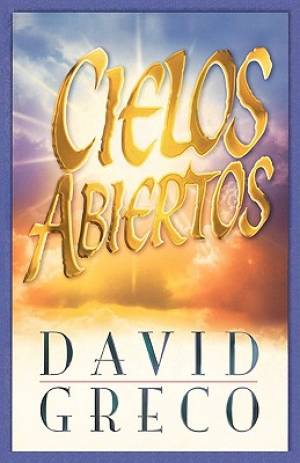 Cielos Abiertos Open Heavens By David Greco (Paperback) 9780881134438