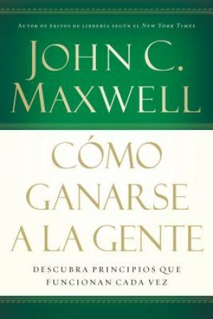 C By John C Maxwell (Paperback) 9780881138092