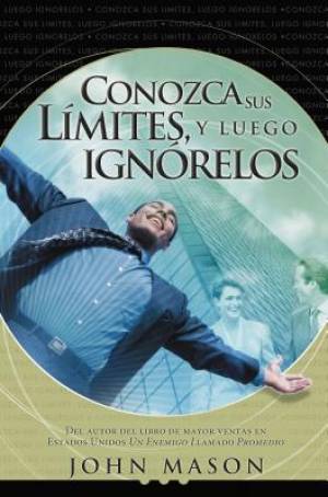 Conozca sus l By John Mason (Paperback) 9780881138610