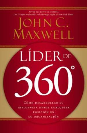 L By John C Maxwell (Paperback) 9780881139037