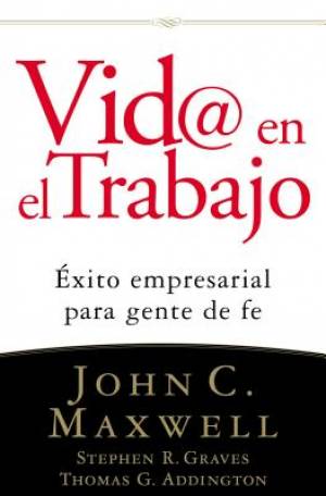 Vid en el trabajo (Paperback) 9780881139600