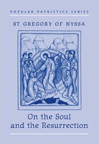 Soul And The Resurrection (Paperback) 9780881411201