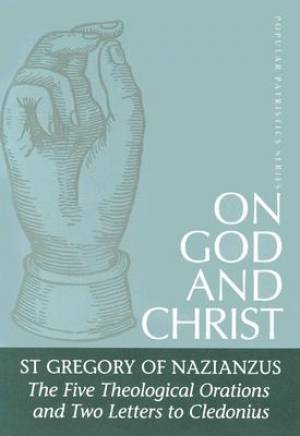 On God And Christ (Paperback) 9780881412406