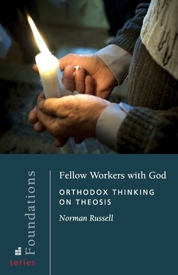 Fellow Workers with God By Russell (Paperback) 9780881413397