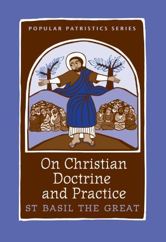 On Christian Doctrine and Practice By M Delcogliano (Paperback)