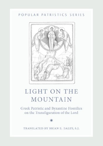 Light On The Mountain By Daley (Paperback) 9780881414677