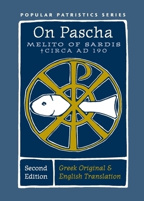 On Pascha By Stewart (Paperback) 9780881415544