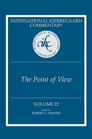 The Point of View By Perkins Robert L (Hardback) 9780881462135