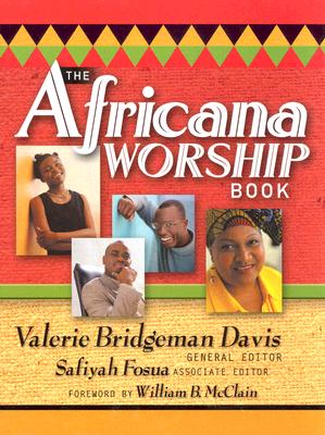 The Africana Worship Book Year A (Hardback) 9780881774900