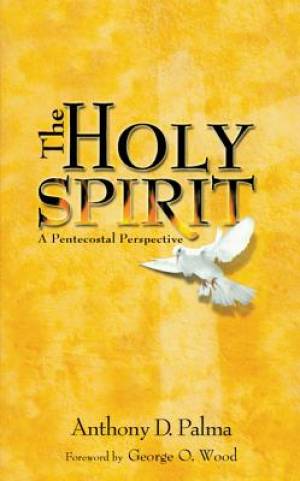 Holy Spirit By Anthony D Palma (Paperback) 9780882437866