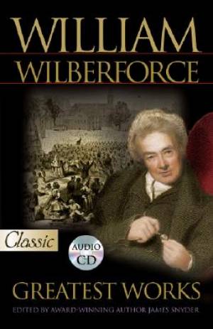 Greatest Works By Wilberforce William Snyder (Paperback) 9780882703701