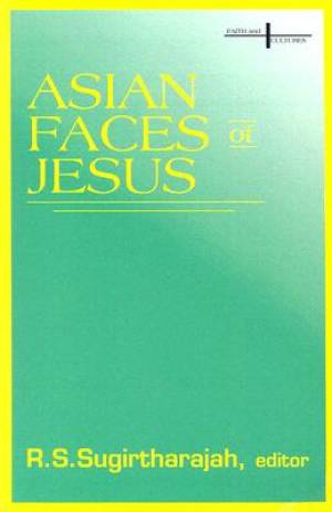 Asian Faces of Jesus