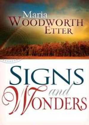 Signs And Wonders By M Woodworth-Etter (Paperback) 9780883682999