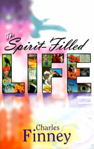 Spirit Filled Life By Finney Charles Grandison (Paperback)