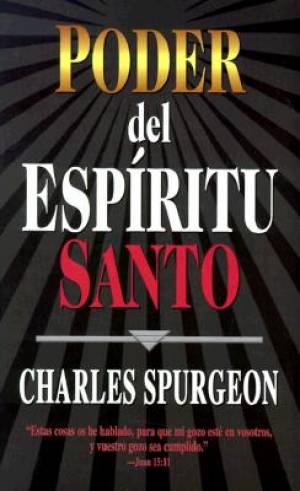 Poder del Esp ritu Santo