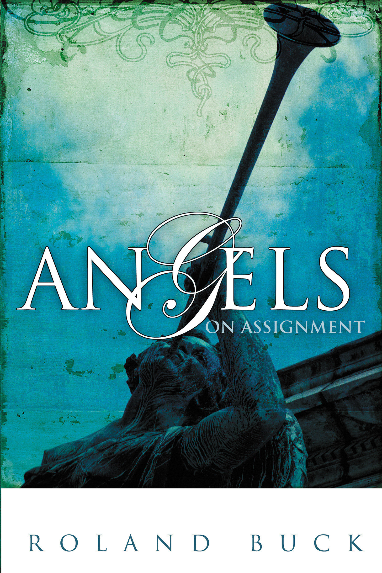 Angels on Assignment By Ronald Buck (Paperback) 9780883686973