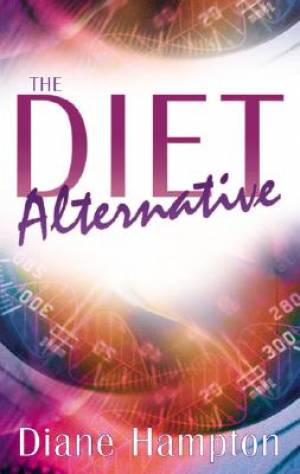 Diet Alternative By D Hampton (Paperback) 9780883687215