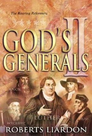 God's Generals II By Roberts Liardon (Paperback) 9780883689455