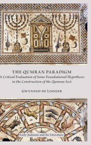 The Qumran Paradigm