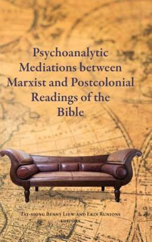 Psychoanalytic Mediations between Marxist and Postcolonial Readings of