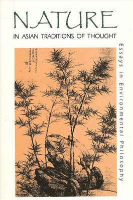 Nature in Asian Traditions of Thought Essays in Environmental Philoso