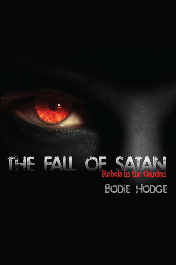 Fall Of Satan By Bodie Hodge (Paperback) 9780890516065