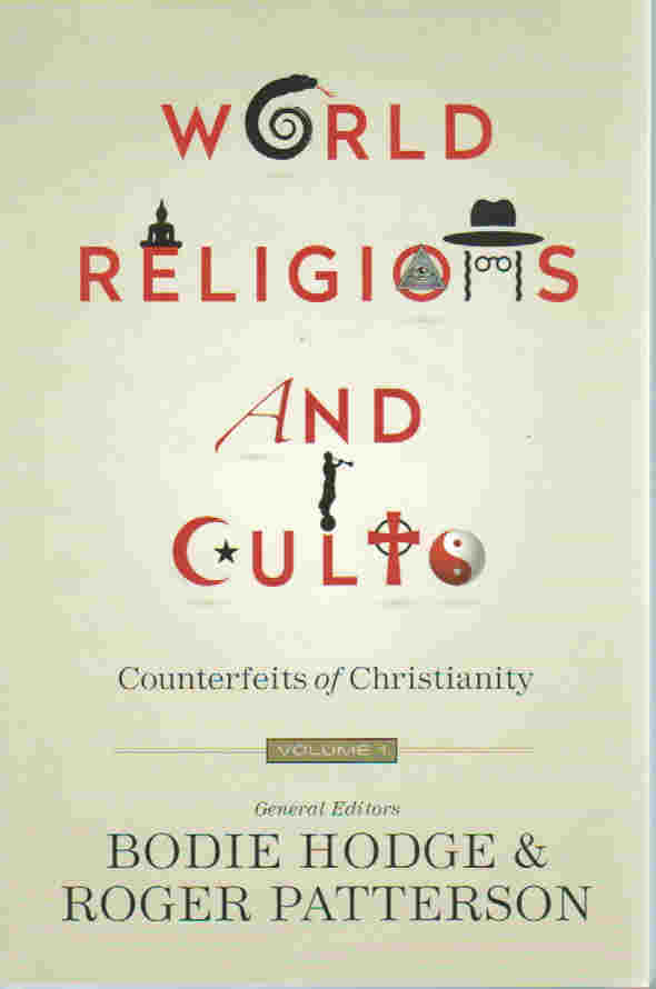 World Religions And Cults Volume 1 By Hodge Bodie (Paperback)