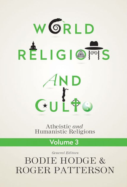 World Religions And Cults Volume 3 By Hodge Bodie (Paperback)