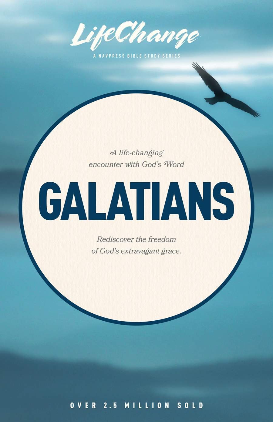 Life Change Galatians By Navigators (Paperback) 9780891095620