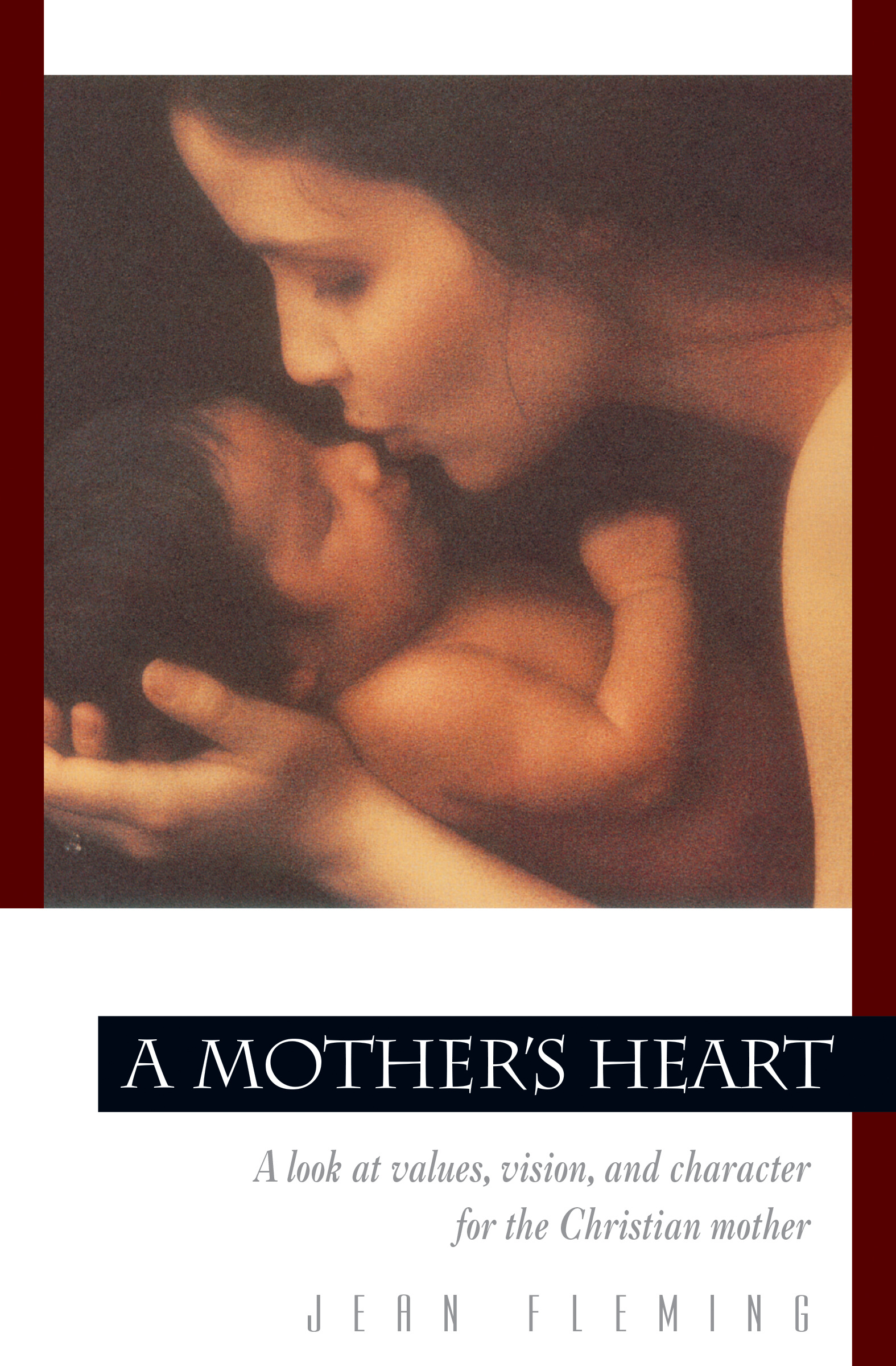 Mother's Heart By Jean Fleming (Paperback) 9780891099444