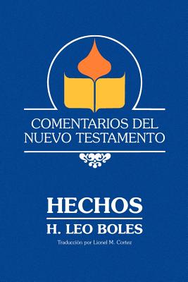 Comentarios Del Nuevo Testamento - Hechos Paper