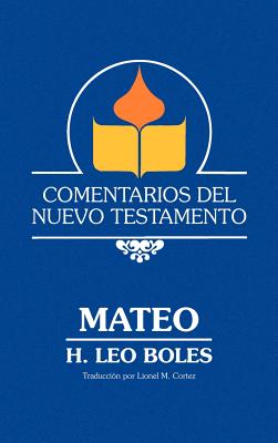 Comentarios del Nuevo Testamento - Mateo Lam Case