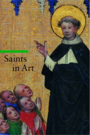 Saints In Art By Giorgi (Paperback) 9780892367177