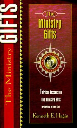 Ministry Gifts Fifteen Lessons On The Ministry Gifts (Paperback)