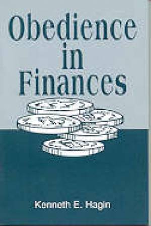 Obedience In Finances By Hagin Kenneth E (Trade Paper) 9780892762590