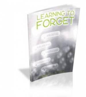 Learning To Forget By Hagin Kenneth E (Trade Paper) 9780892762668