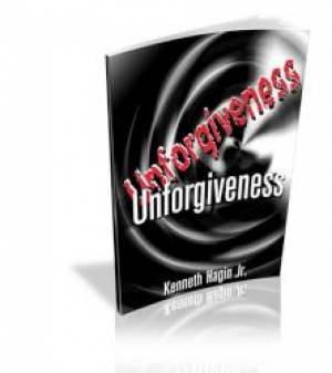 Unforgiveness By Hagin Kenneth W (Trade Paper) 9780892767168