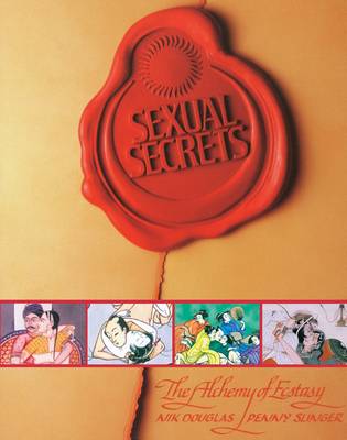 Sexual Secrets Twentieth Anniversary Edition