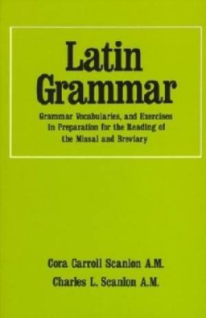 Latin Grammar