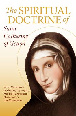 The Spiritual Doctrine of St Catherine of Genoa (Paperback)