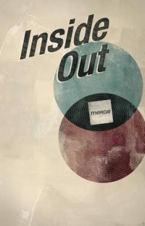 Inside Out By Summers Jeremy Coates Greg (Paperback) 9780898274745