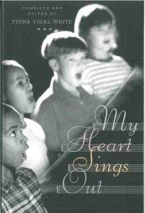 My Heart Sings Out Pew Edition By Fiona Vidal- White (Paperback)