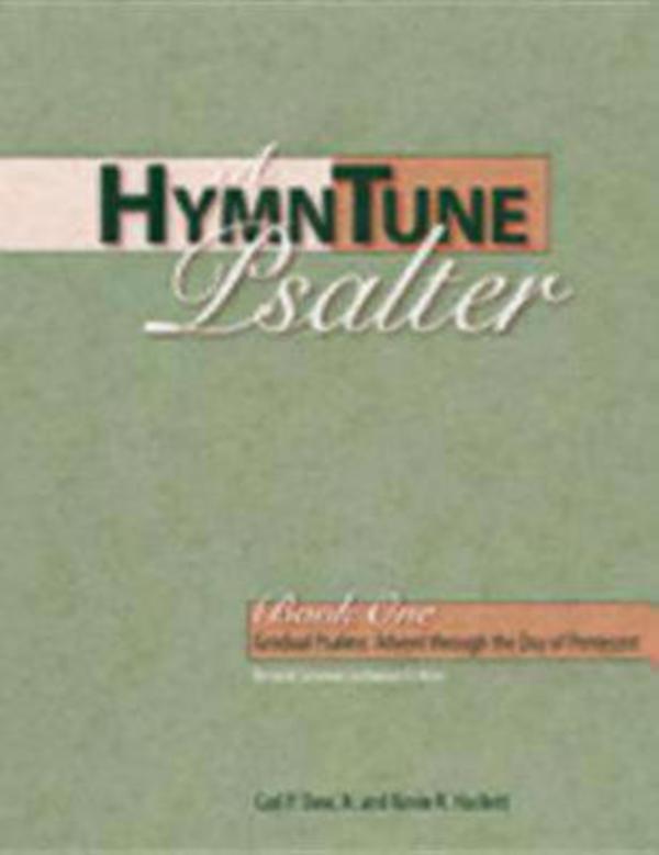 A Hymn Tune Psalter By Carl P Daw Kevin Hackett (Paperback)