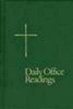 Daily Office Readings Year Two By Church Publishing (Paperback)