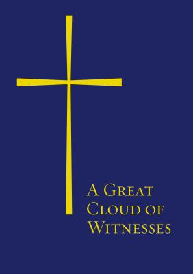 A Great Cloud of Witnesses By Publishing Church (Paperback)