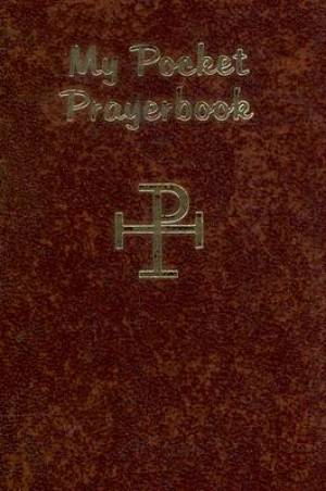 My Pocket Prayer Book By Lovasik Lawrence G (Paperback) 9780899420301