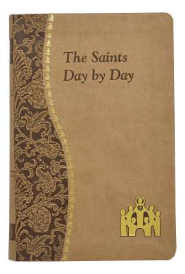 The Saints Day by Day