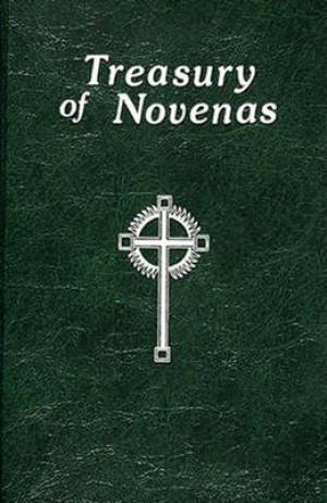 Treasury of Novenas By L G Lovasik (Paperback) 9780899423456