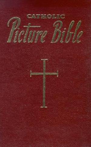 Catholic Picture Bible