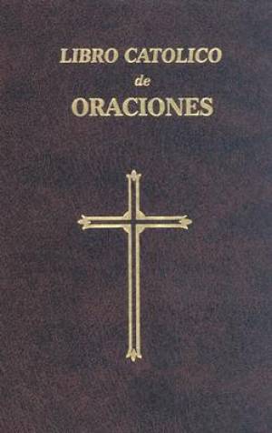 Libro Catolico De Oraciones